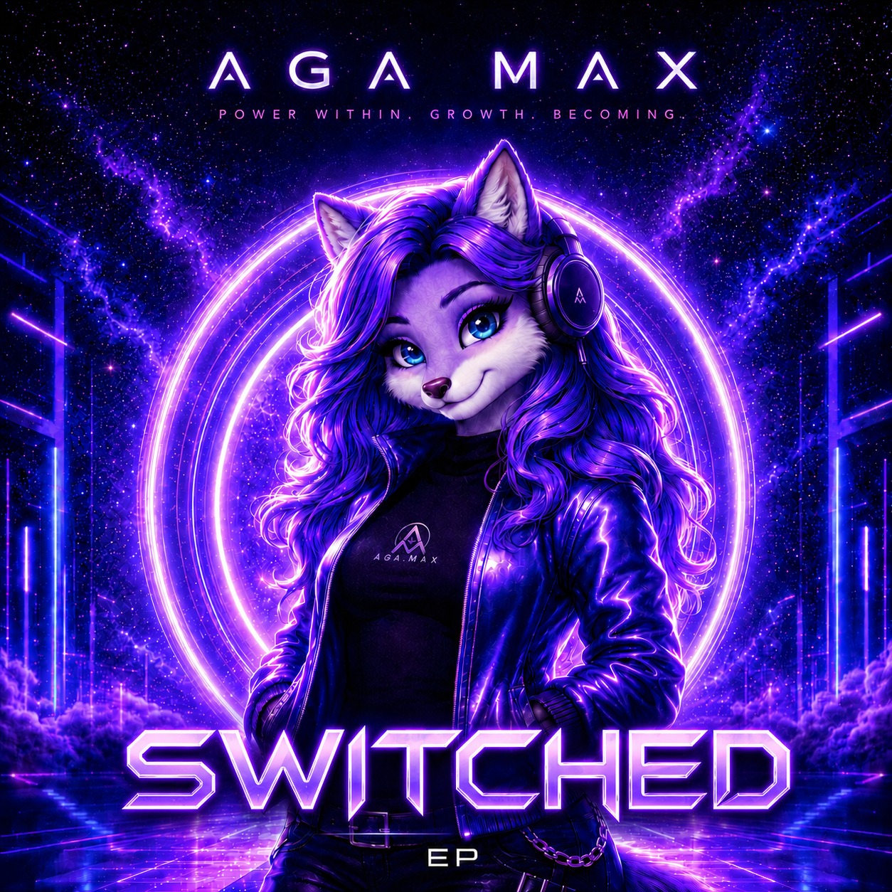Switched EP cover